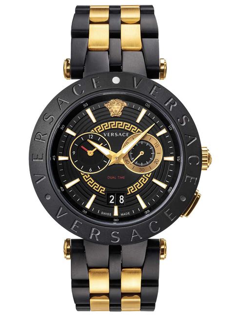 horloge versace